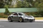 Porsche 911 GT2 RS 2018 года (AU)